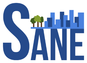 SANE logo