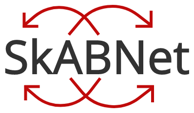 SkABNet logo
